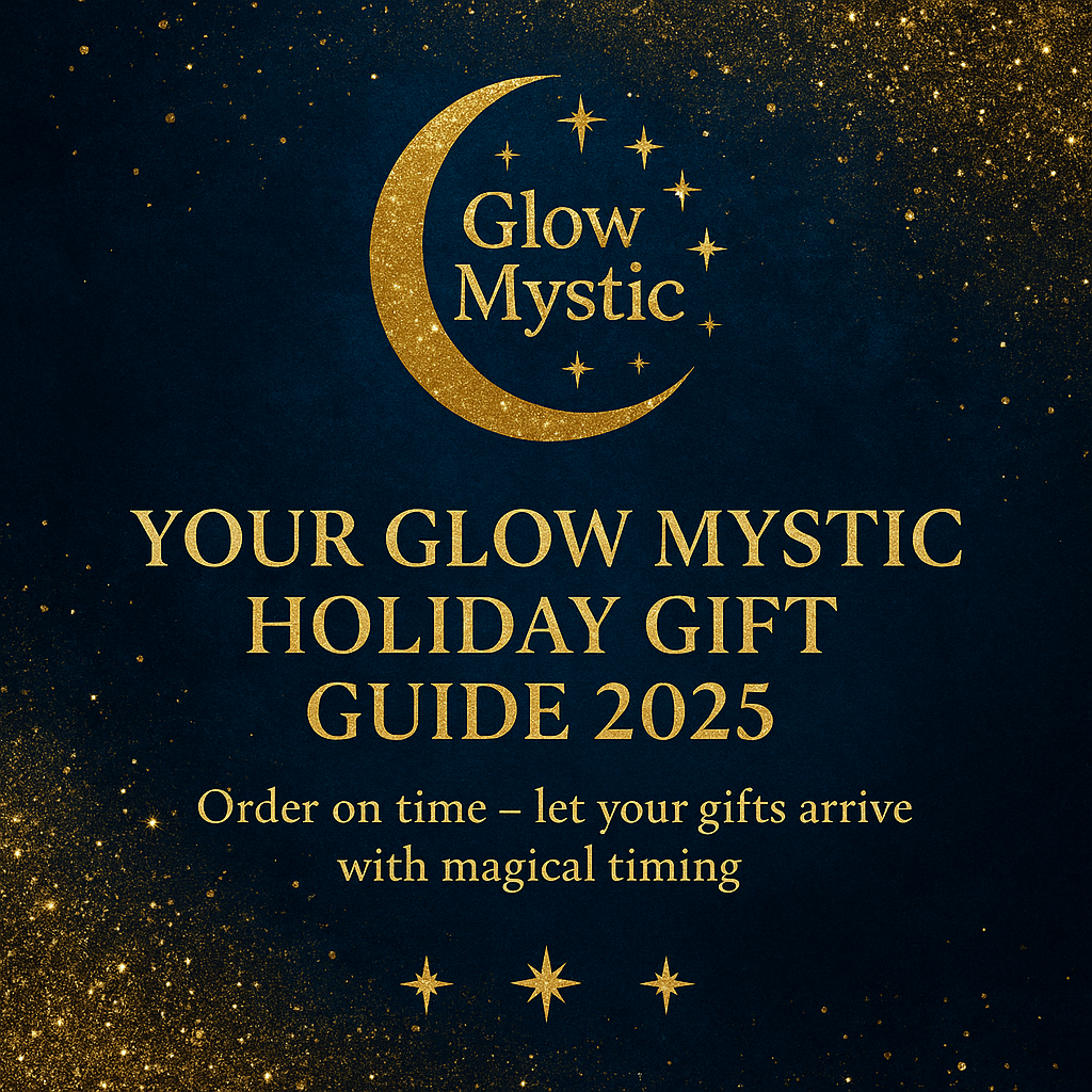 Order on Time - let your gifts arrive with magical timing