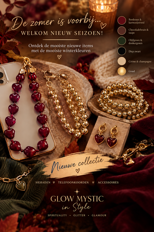 Hello New Season – Ontdek de mooiste herfst- & winteritems 🍂✨