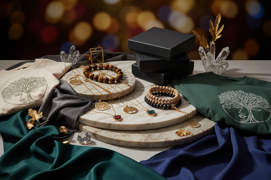 Van intentie tot ritueel ✨