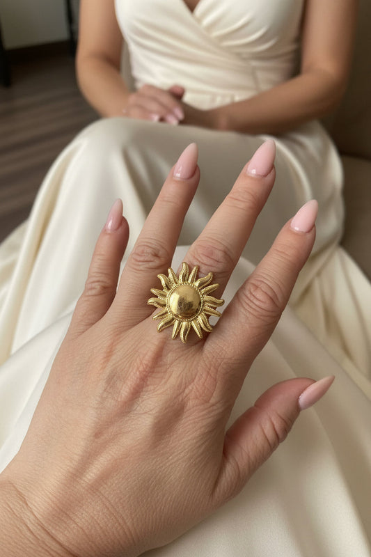 Waarom wij zo van Stainless Steel houden (+ NIEUWE ringen & telefoonkoorden!) ✨
