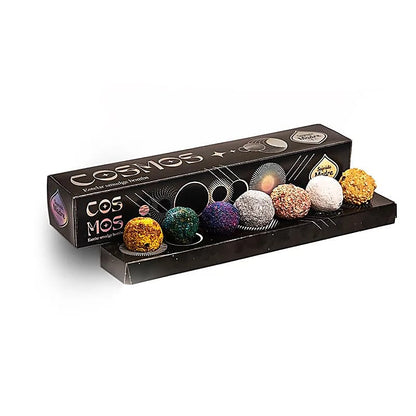 Sagrada Madre Cosmos Smudge Bombs – 7 Planetaire Energieën