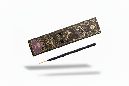 Sagrada Madre Ritual Wierook – Overvloed | Handgerold uit Argentinië