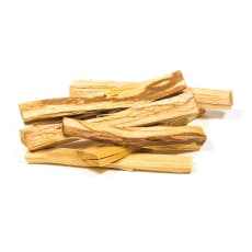 Wellness Box Palo Santo holy wood sticks for relaxation and energy cleansing ritual