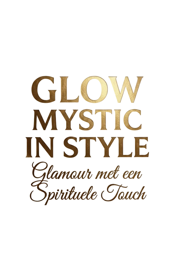 Glow Mystic in Style