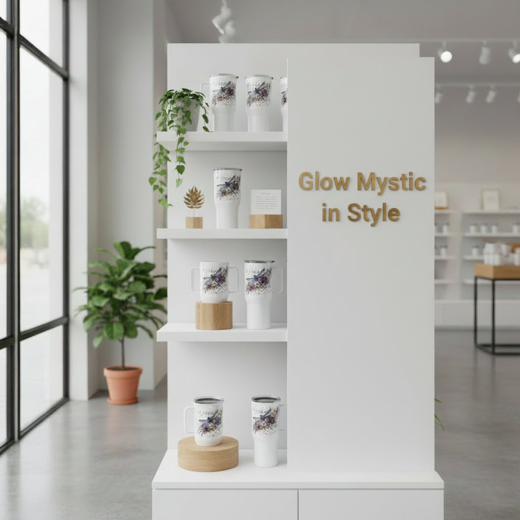 Travel Mug met handvat en libelle ontwerp, dubbelwandig, houdt dranken lang warm of koud, duurzaam roestvrij staal